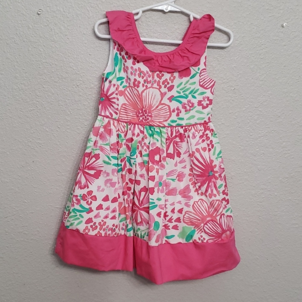 🔥4 for $20! Girl's sun dress